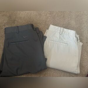 34x32 men’s Nike golf pants